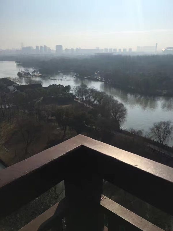 嘉兴南湖旅游区