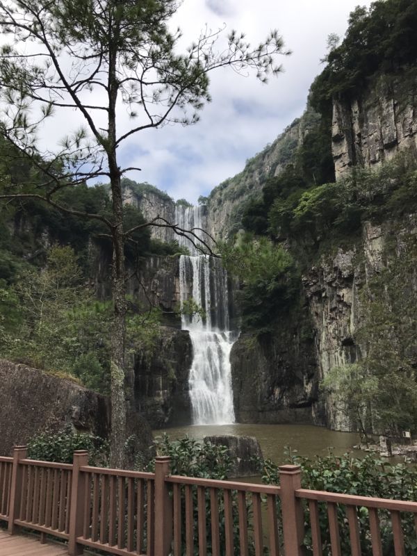 温州刘伯温故里